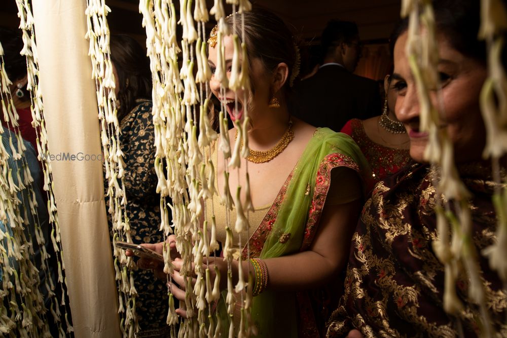 Photo From Alvira's Nikah, April 2019 - By Nitish Arora Photography