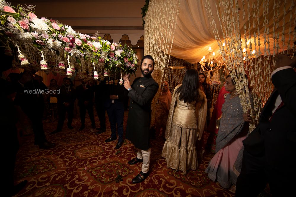 Photo From Alvira's Nikah, April 2019 - By Nitish Arora Photography