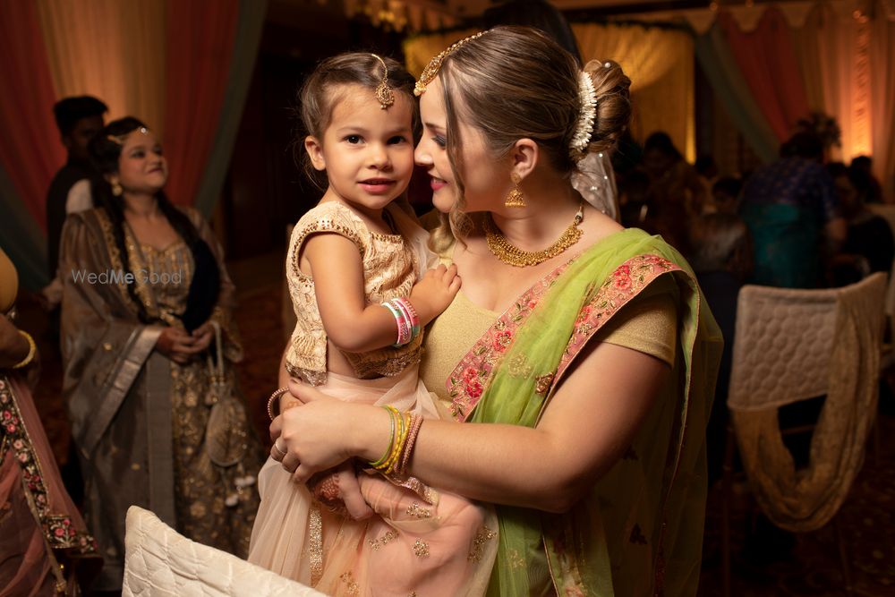 Photo From Alvira's Nikah, April 2019 - By Nitish Arora Photography