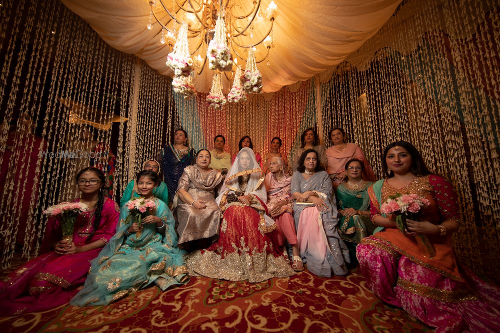 Photo From Alvira's Nikah, April 2019 - By Nitish Arora Photography