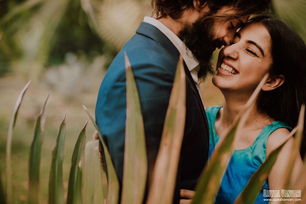 Photo From A Delhi Pre Wedding - Gundeep & Shwetank - By Believe Collective