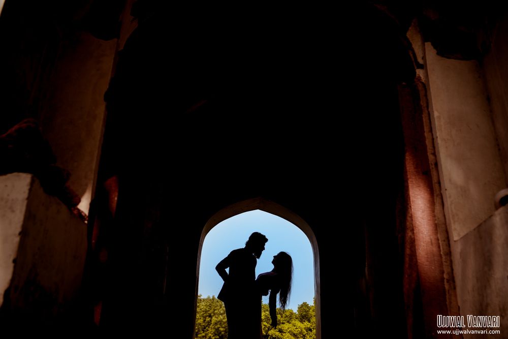 Photo From A Delhi Pre Wedding - Gundeep & Shwetank - By Believe Collective