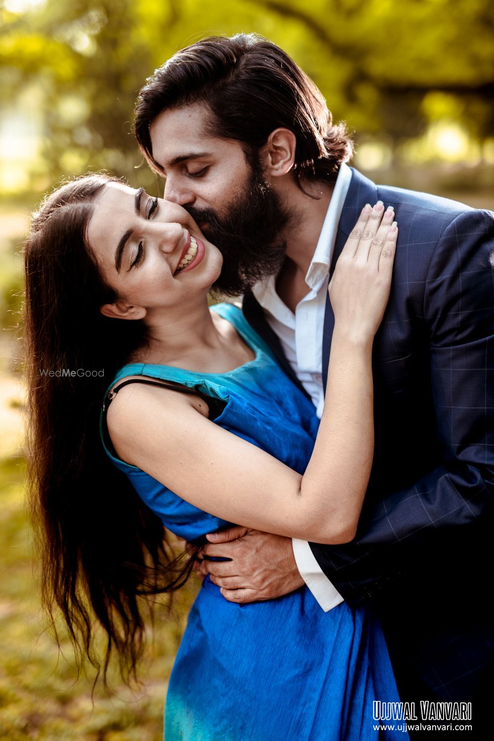 Photo From A Delhi Pre Wedding - Gundeep & Shwetank - By Believe Collective