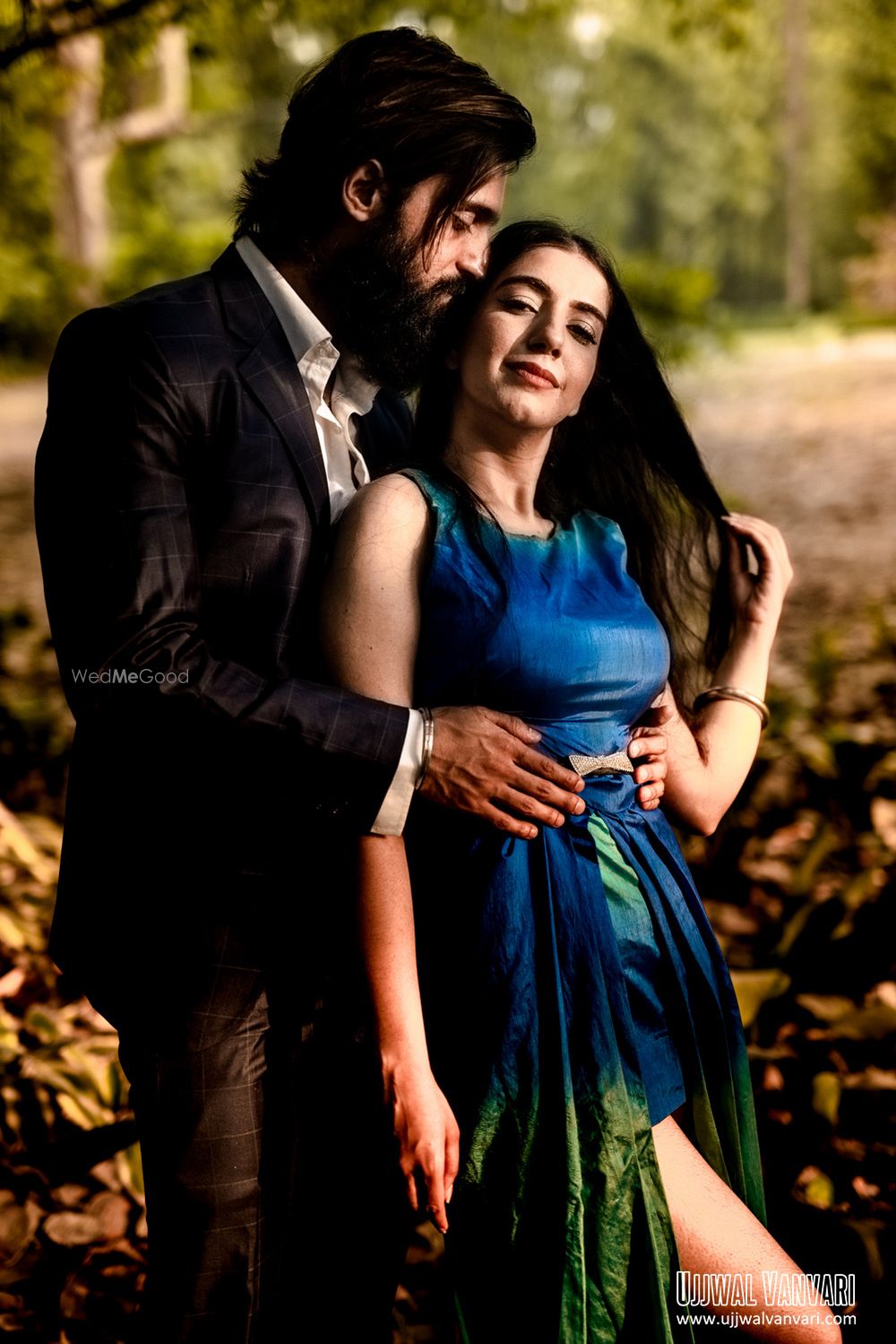 Photo From A Delhi Pre Wedding - Gundeep & Shwetank - By Believe Collective