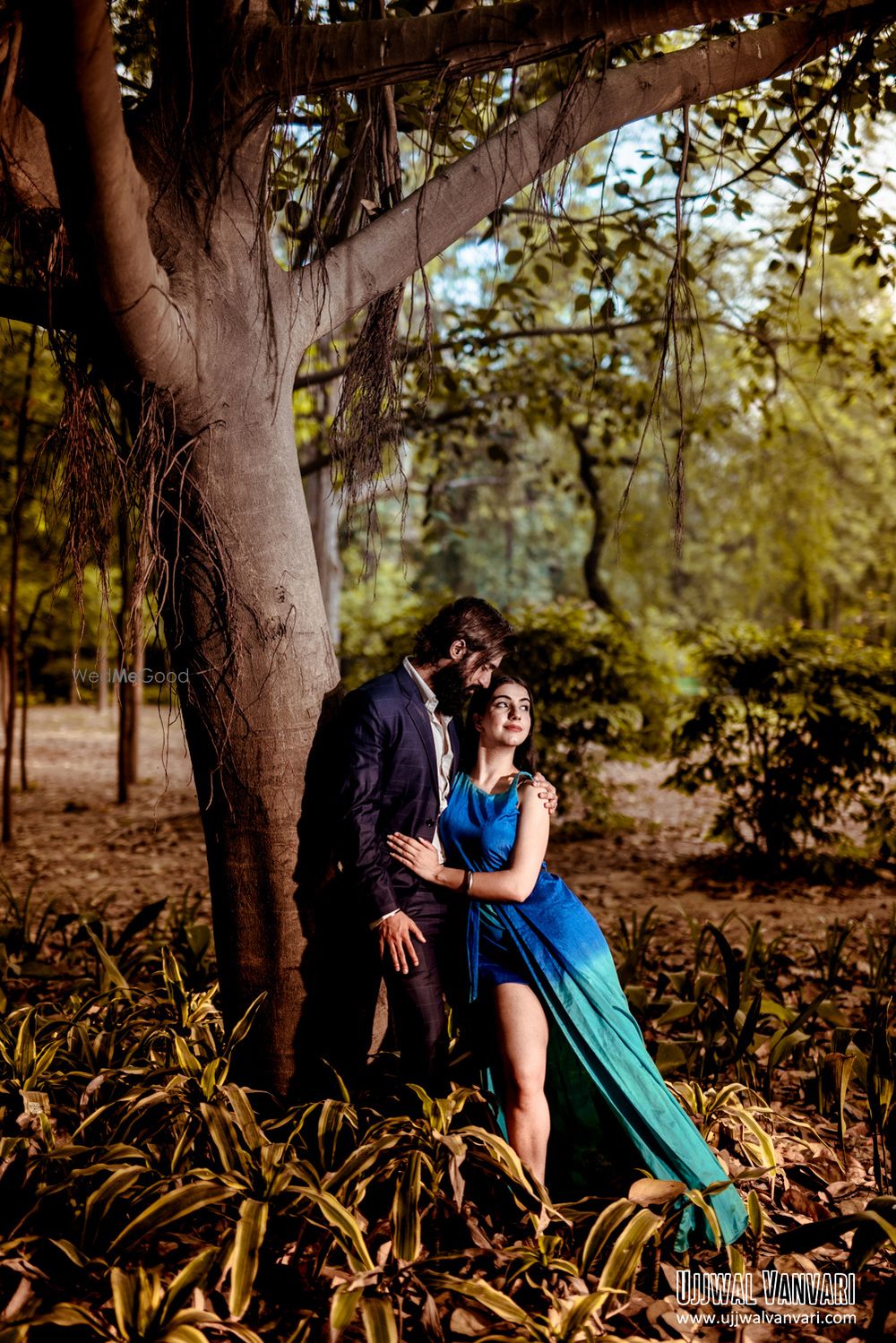 Photo From A Delhi Pre Wedding - Gundeep & Shwetank - By Believe Collective