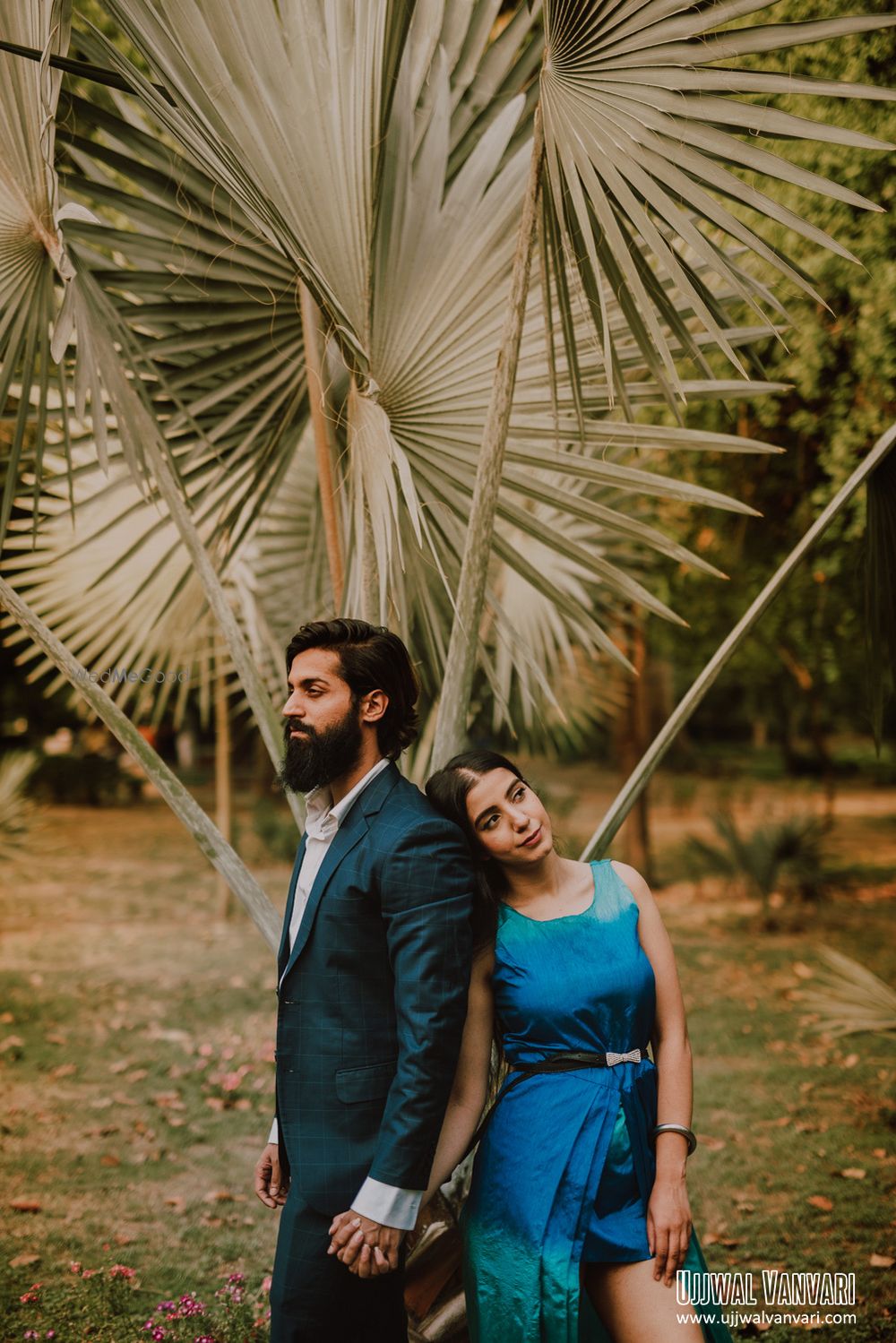 Photo From A Delhi Pre Wedding - Gundeep & Shwetank - By Believe Collective