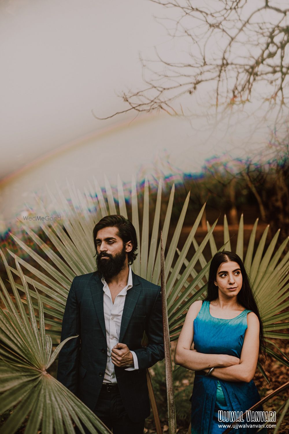 Photo From A Delhi Pre Wedding - Gundeep & Shwetank - By Believe Collective