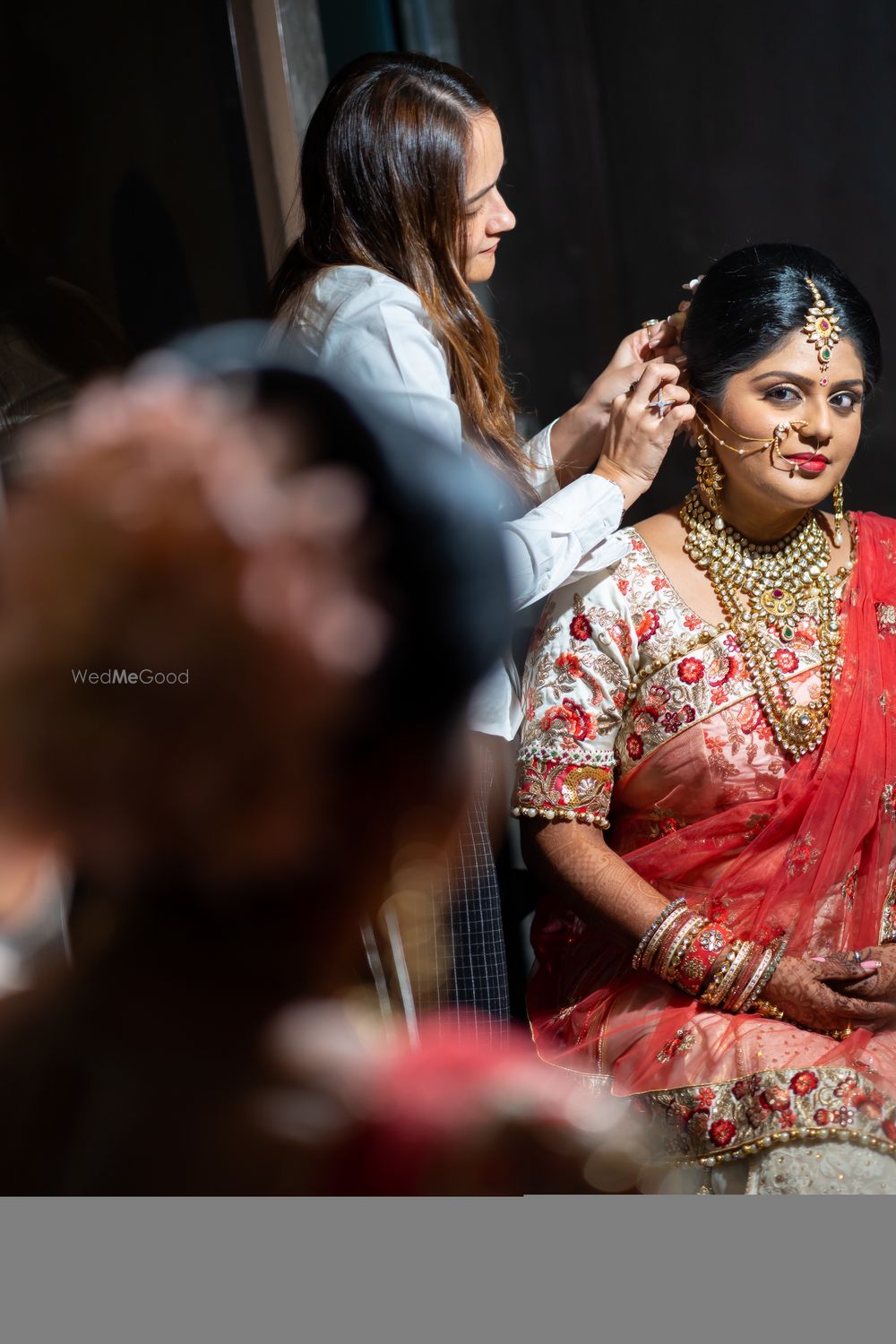 Photo From Rajvi - By Brides of Zarna Joshi