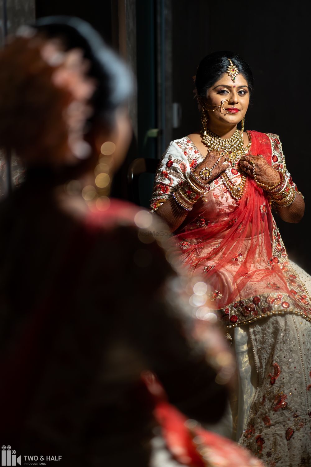 Photo From Rajvi - By Brides of Zarna Joshi