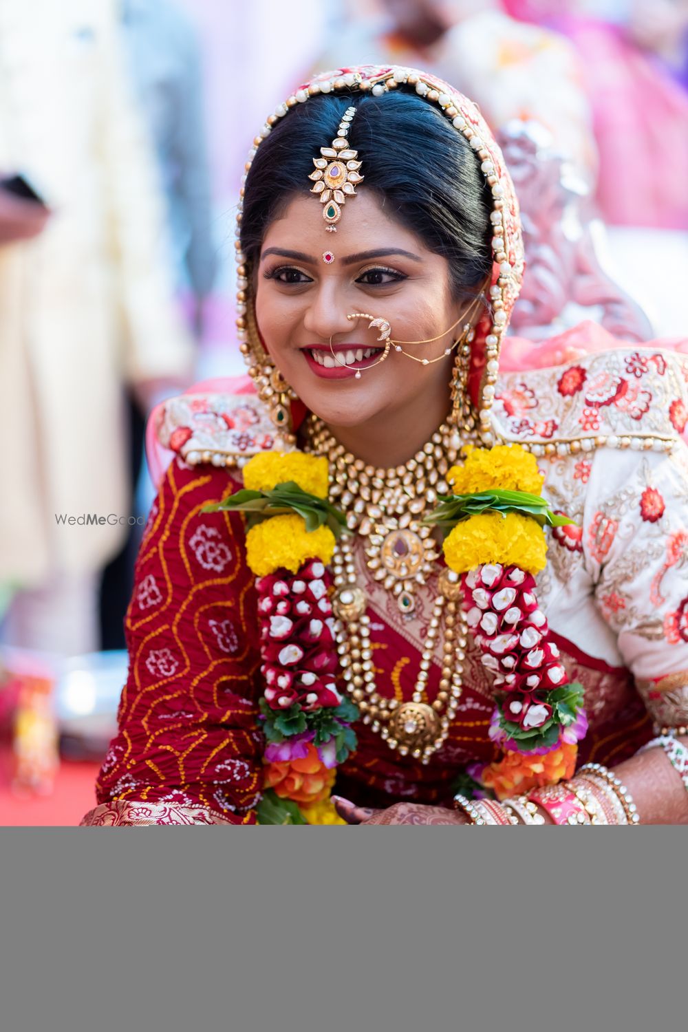 Photo From Rajvi - By Brides of Zarna Joshi