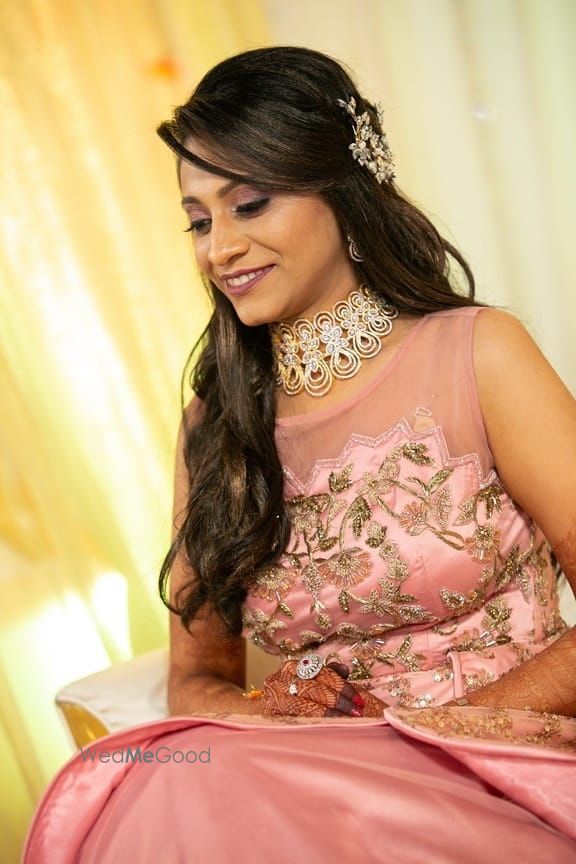 Photo From jigisha - By Brides of Zarna Joshi