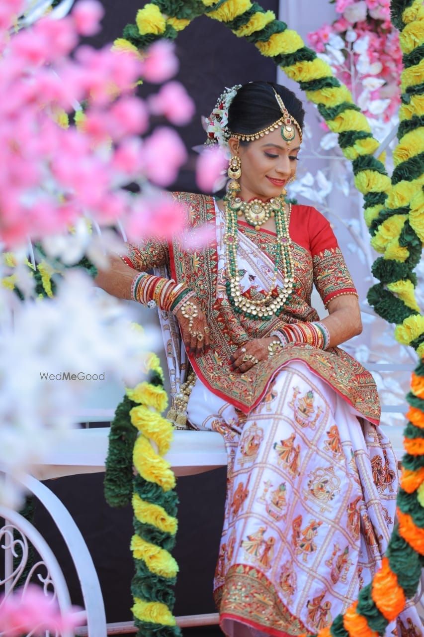 Photo From jigisha - By Brides of Zarna Joshi