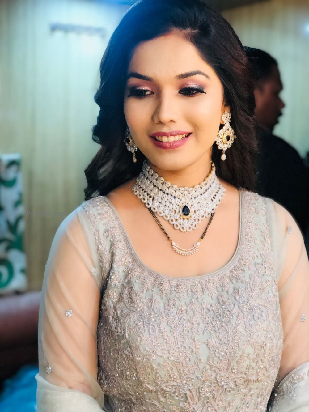 Photo From nidhi - By Brides of Zarna Joshi