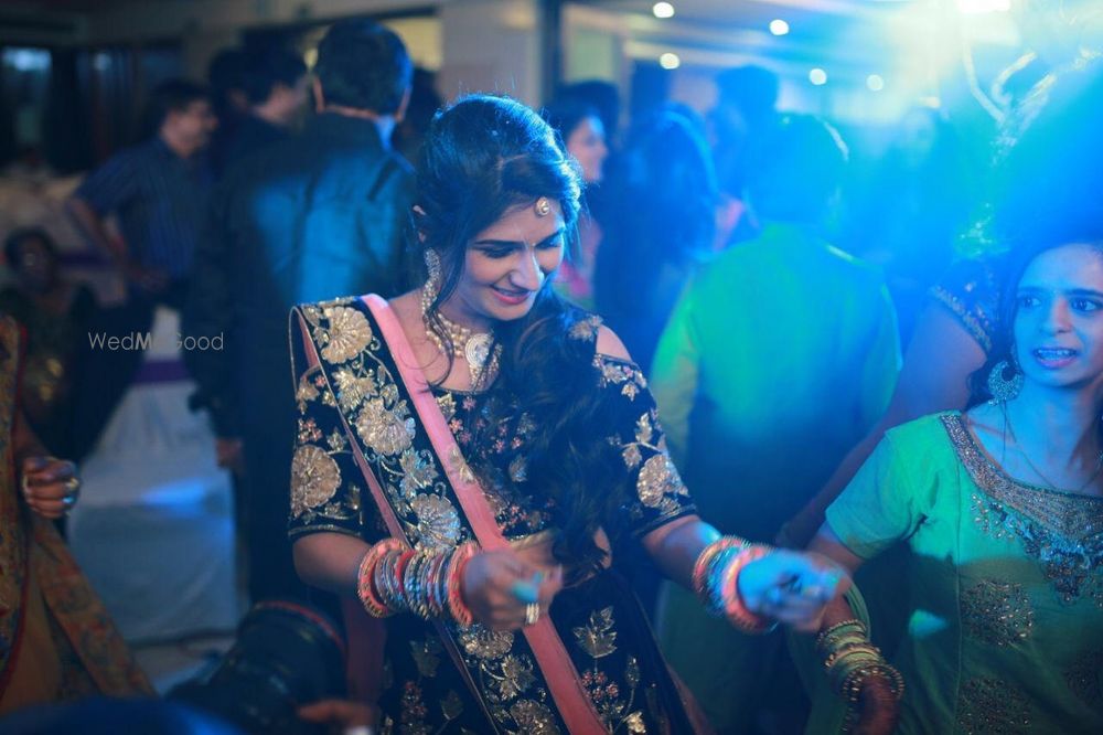 Photo From Bhavi - By Brides of Zarna Joshi