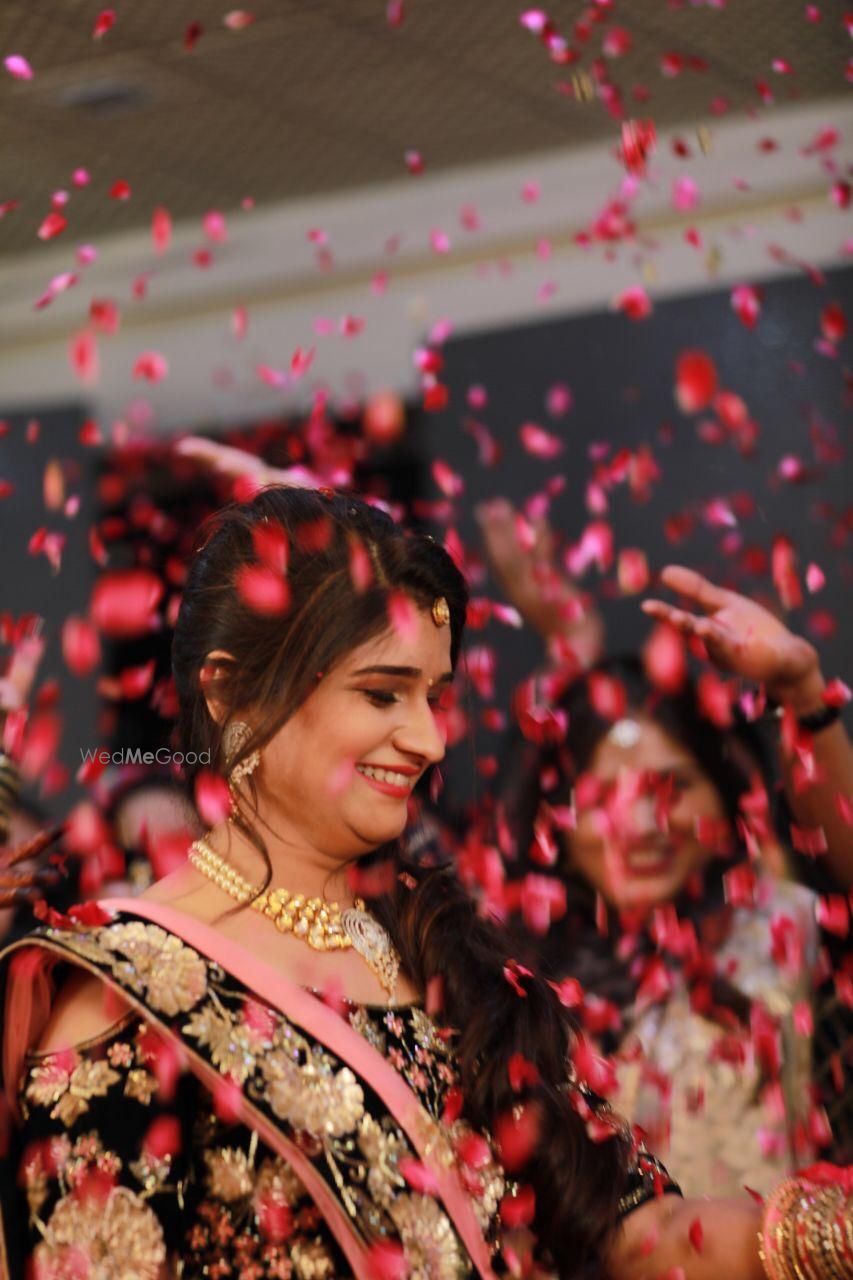 Photo From Bhavi - By Brides of Zarna Joshi