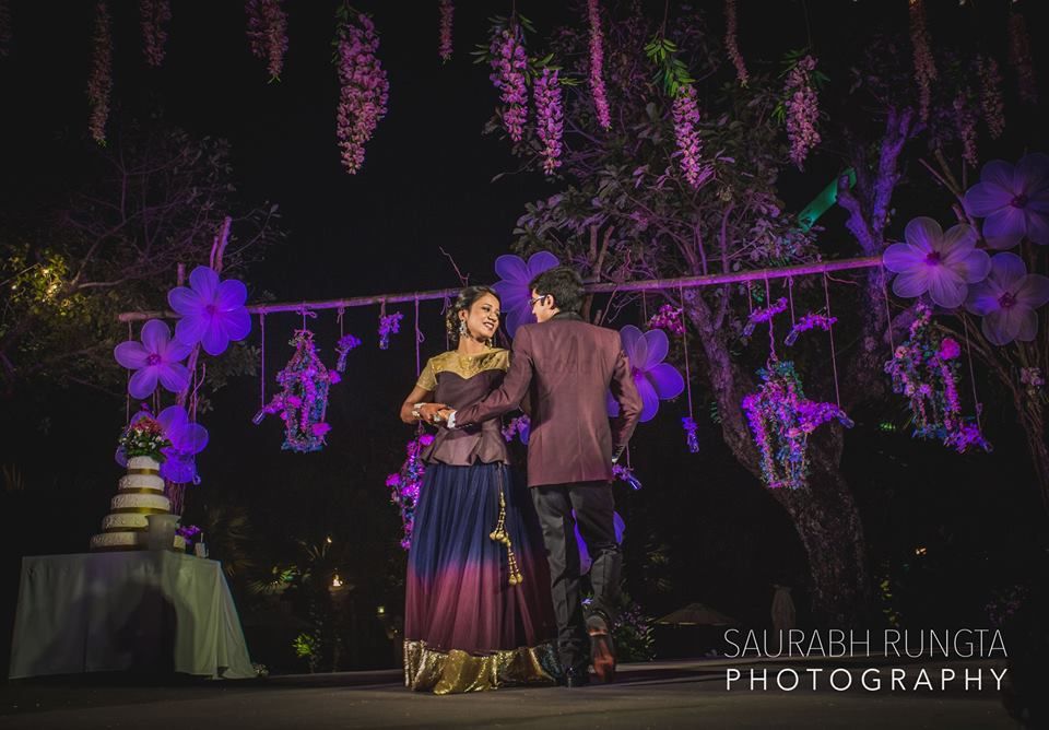 Photo From Pattaya, Thailand - Never Ending Song Of Love - Nikunj Weds Pallavi - By Saurabh Rungta Photography