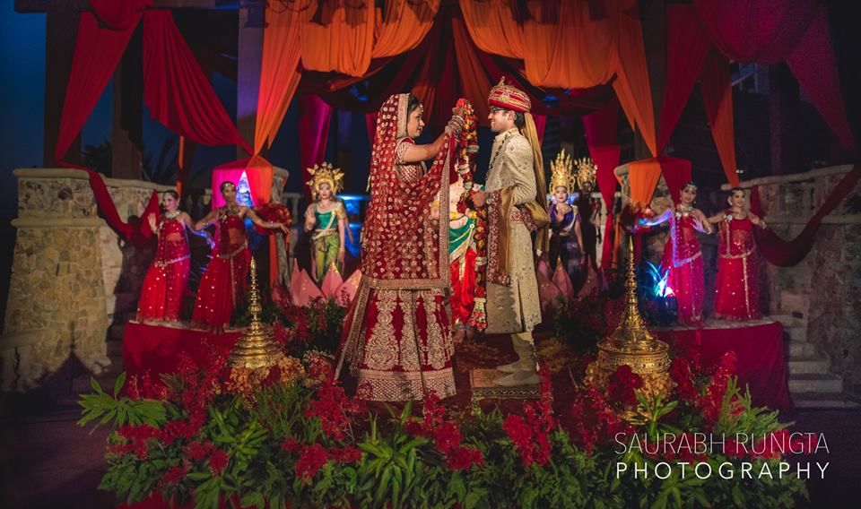 Photo From Pattaya, Thailand - Never Ending Song Of Love - Nikunj Weds Pallavi - By Saurabh Rungta Photography