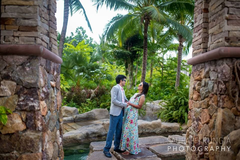 Photo From Pattaya, Thailand - Never Ending Song Of Love - Nikunj Weds Pallavi - By Saurabh Rungta Photography