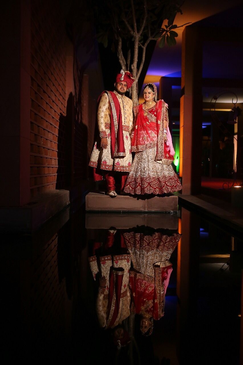 Photo From Hemali - By Brides of Zarna Joshi