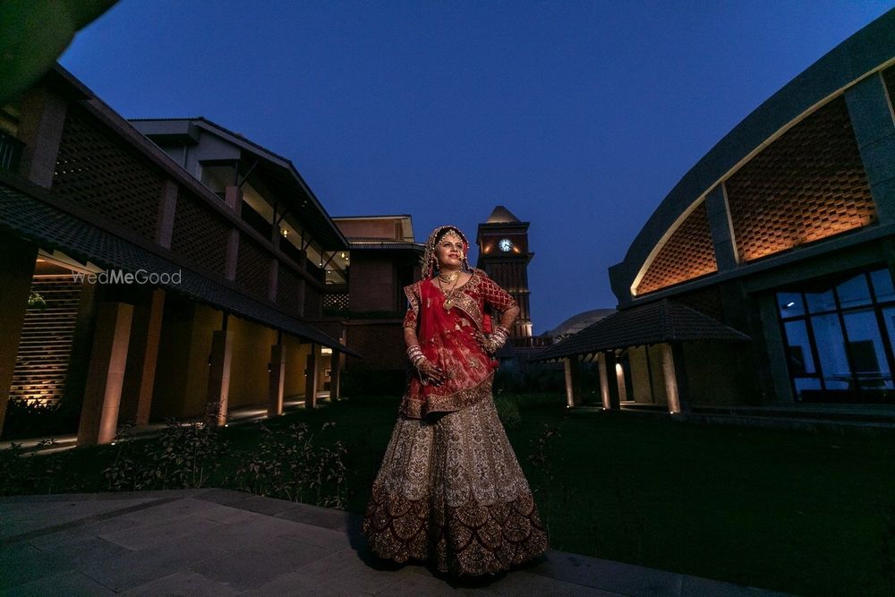 Photo From Hemali - By Brides of Zarna Joshi