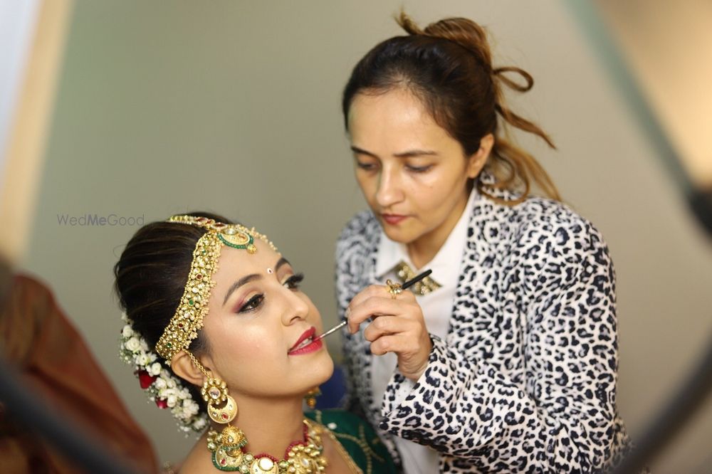 Photo From aashna - By Brides of Zarna Joshi