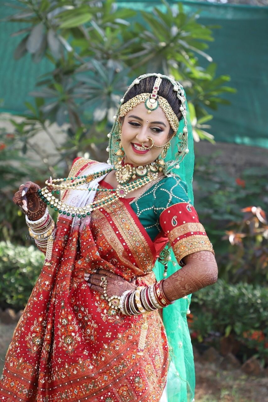 Photo From aashna - By Brides of Zarna Joshi