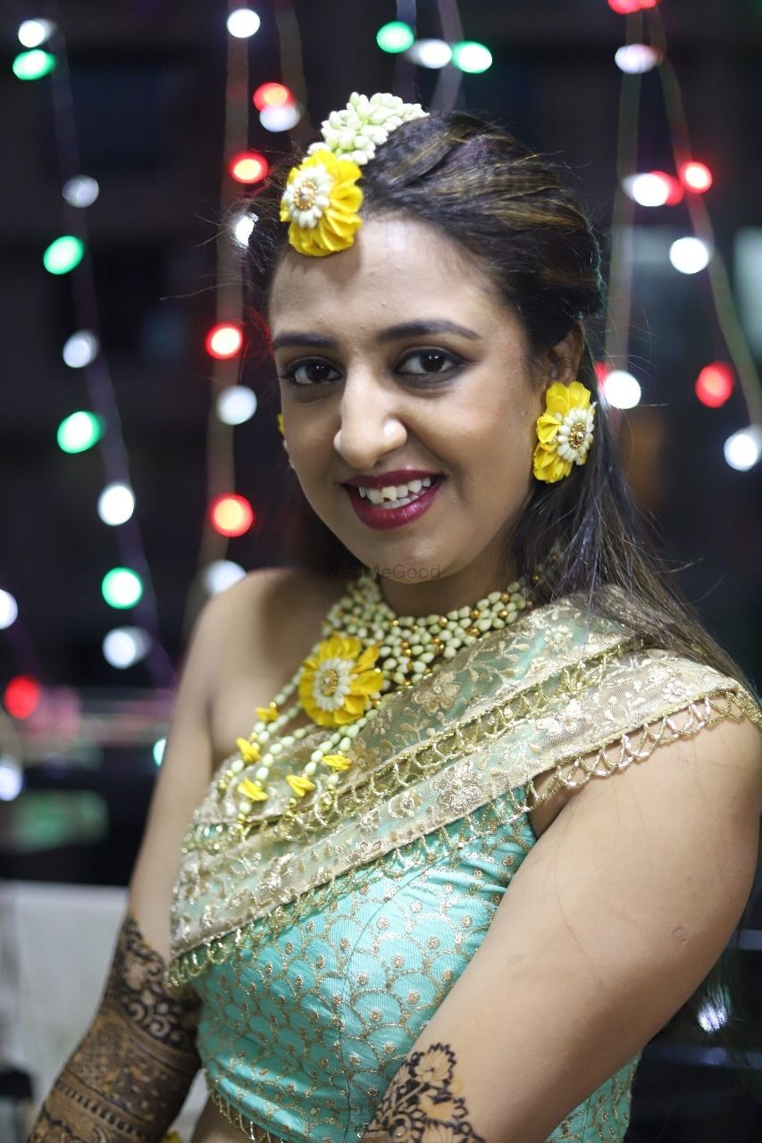 Photo From aashna - By Brides of Zarna Joshi