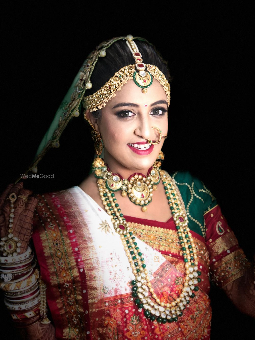 Photo From aashna - By Brides of Zarna Joshi