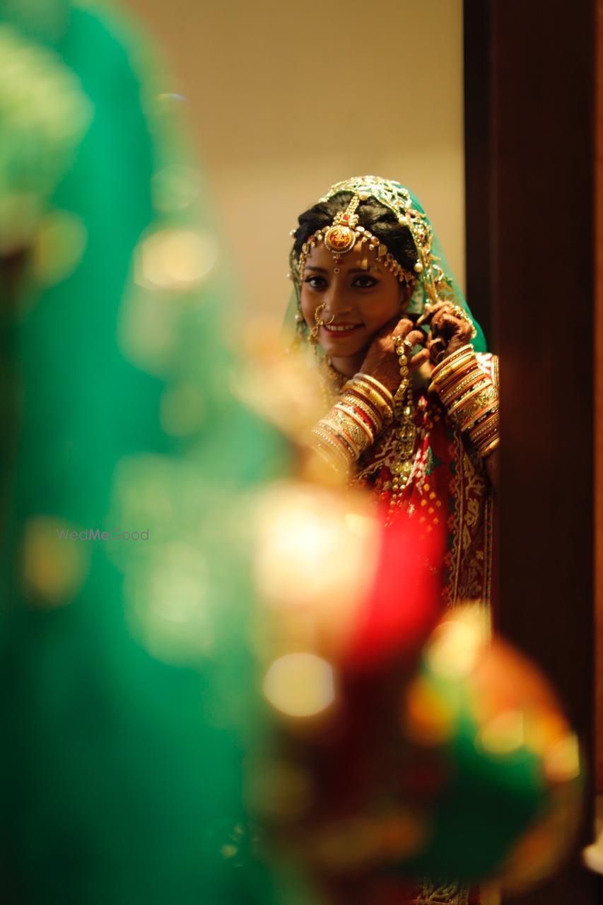 Photo From nidhi - By Brides of Zarna Joshi