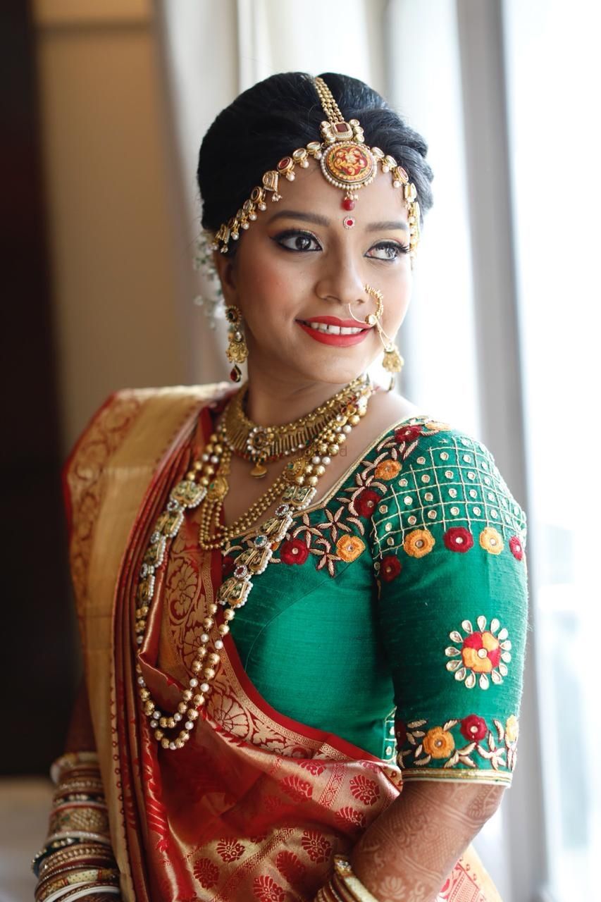 Photo From nidhi - By Brides of Zarna Joshi