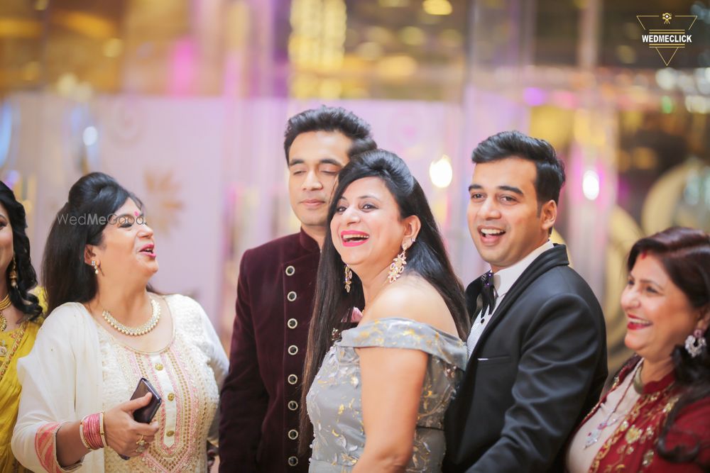 Photo From Akshay & shubhra - By Wedmeclick