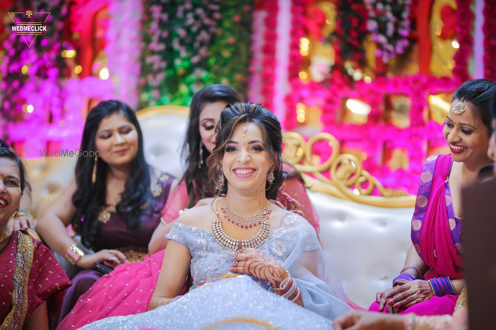 Photo From Akshay & shubhra - By Wedmeclick