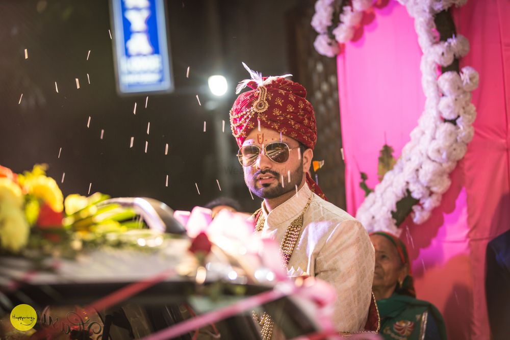 Photo From Baraat - By Happyning Productions 