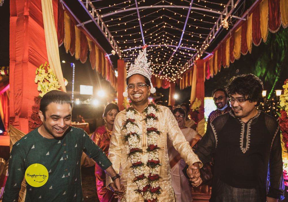 Photo From Baraat - By Happyning Productions 
