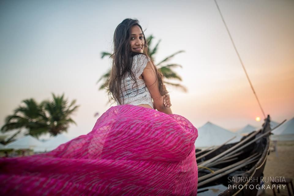 Photo From Goa - All I Ever Want Is You - Varun Weds Sukriti - By Saurabh Rungta Photography