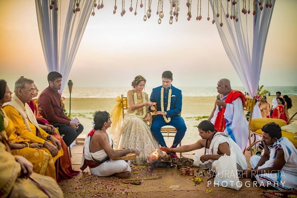 Photo From Goa - All I Ever Want Is You - Varun Weds Sukriti - By Saurabh Rungta Photography