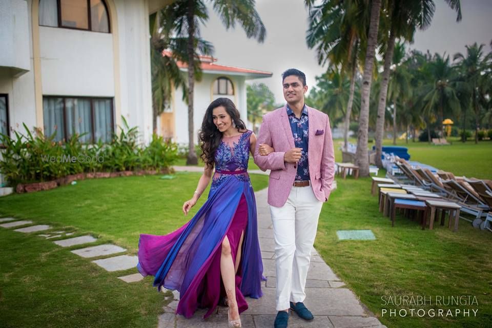 Photo From Goa - All I Ever Want Is You - Varun Weds Sukriti - By Saurabh Rungta Photography