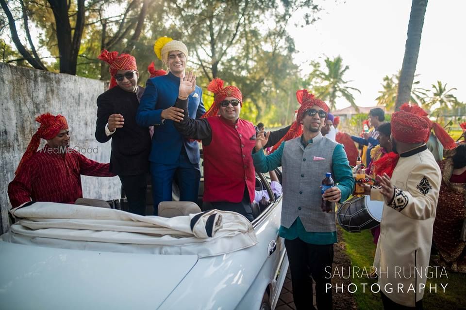 Photo From Goa - All I Ever Want Is You - Varun Weds Sukriti - By Saurabh Rungta Photography