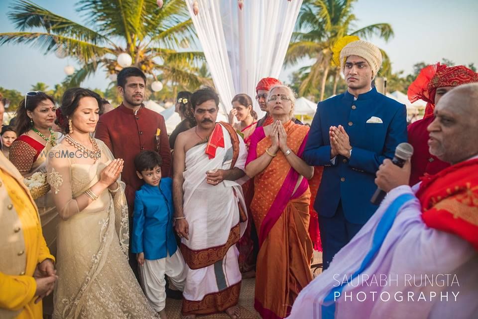 Photo From Goa - All I Ever Want Is You - Varun Weds Sukriti - By Saurabh Rungta Photography