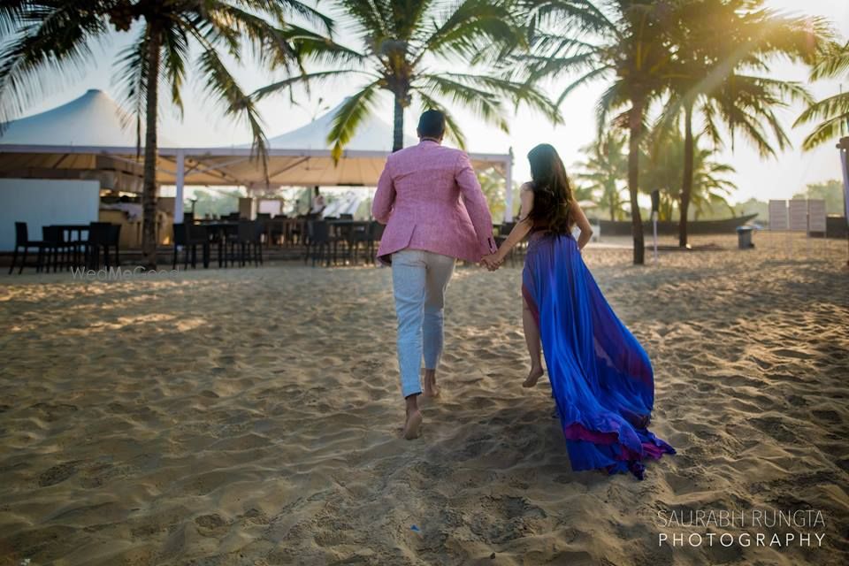 Photo From Goa - All I Ever Want Is You - Varun Weds Sukriti - By Saurabh Rungta Photography