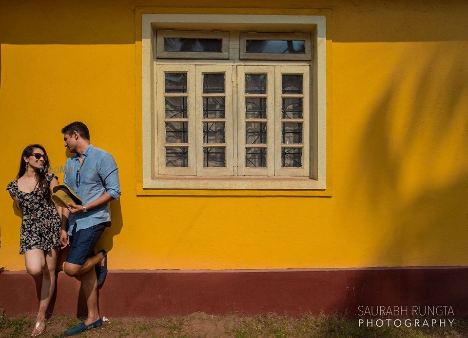 Photo From Goa - All I Ever Want Is You - Varun Weds Sukriti - By Saurabh Rungta Photography