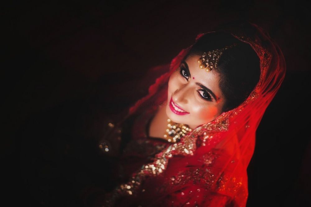 Photo From Reema - By Vandana Piwhal Makeovers