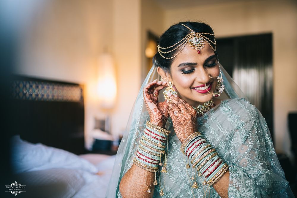 Photo From Iiro & Pukhraj - By The Picture Patch Photography 