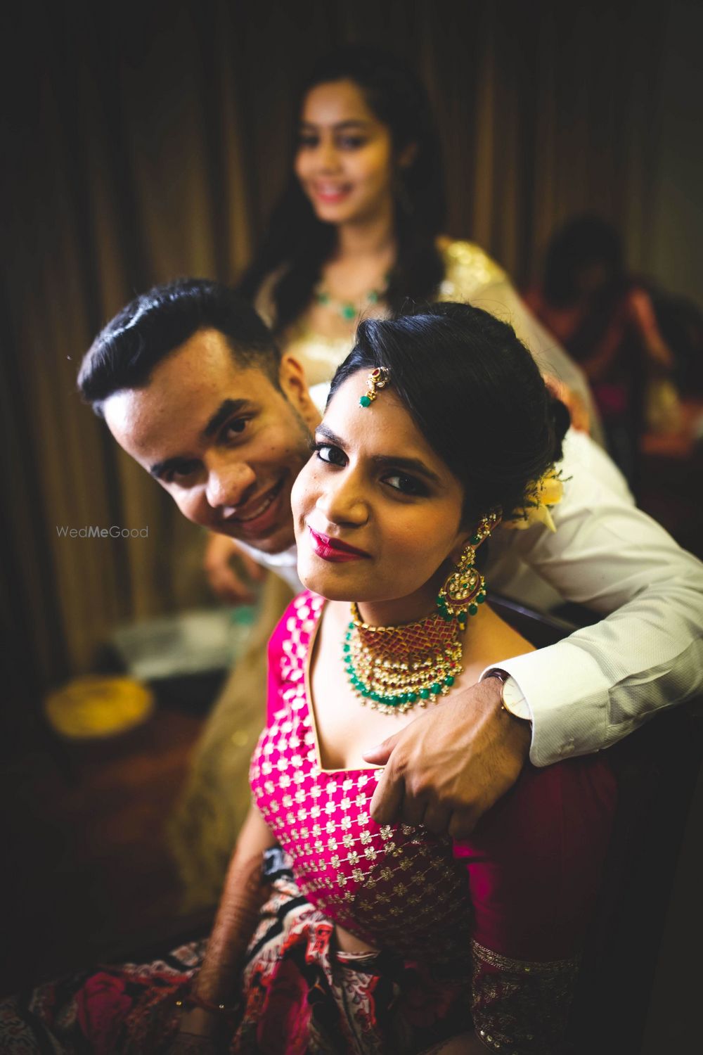 Photo From Ria & Abhimanyu- Delhi - By Shaadi Brigade