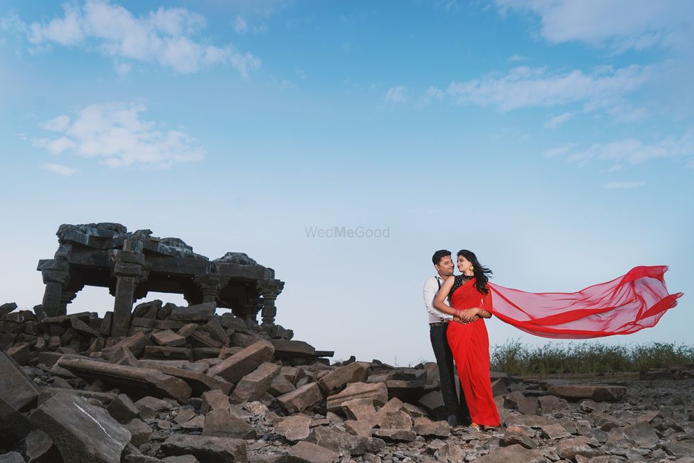 Photo From pre wedding - By AJ Photography