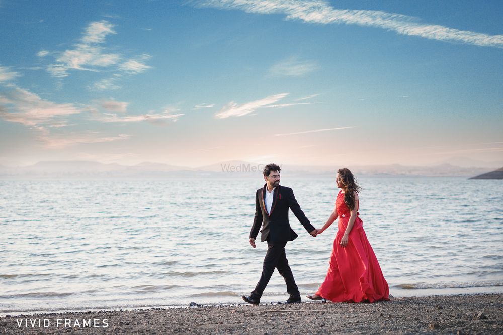 Photo From pre wedding - By AJ Photography