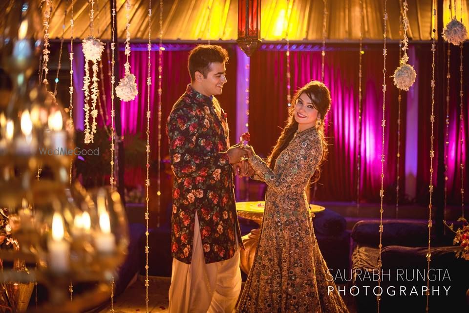 Photo From Amby Valley City - Sway With Me - Pushkar Weds Kanishka - By Saurabh Rungta Photography