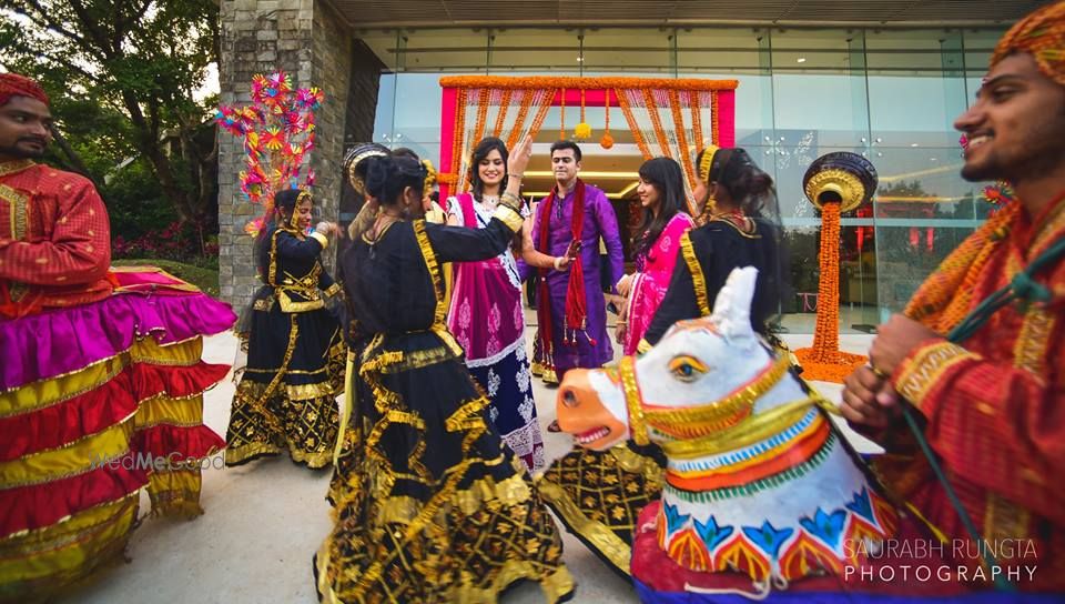 Photo From Amby Valley City - Sway With Me - Pushkar Weds Kanishka - By Saurabh Rungta Photography