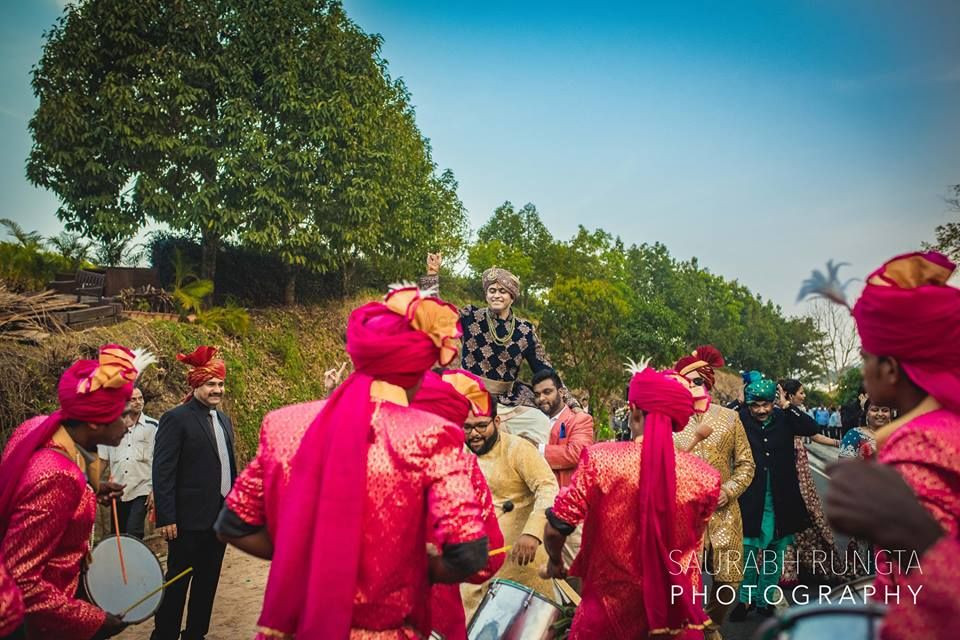 Photo From Amby Valley City - Sway With Me - Pushkar Weds Kanishka - By Saurabh Rungta Photography