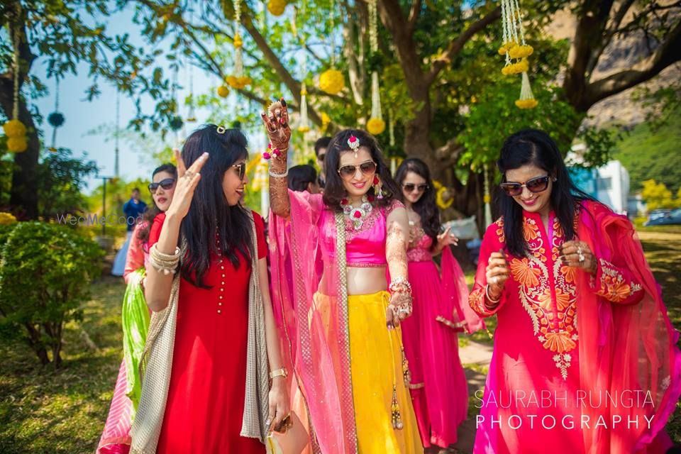 Photo From Amby Valley City - Sway With Me - Pushkar Weds Kanishka - By Saurabh Rungta Photography